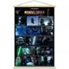 Star Wars: The Mandalorian Season 2 Chapter 16 Grid Poster