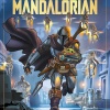 Star Wars: The Mandalorian The Graphic Novel of Season...