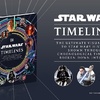 Star Wars: Timelines