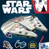 Star Wars Transfer Activity Book (2015)