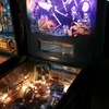 Star Wars Trilogy Pinball Machine