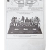 Star Wars Trilogy Special Edition Theatrical Standee