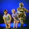 Star Wars Underoos Commercial with Boba Fett (1980)