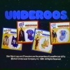 Star Wars Underoos Commercial with Boba Fett (1980)