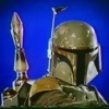 Star Wars Underoos Commercial with Boba Fett (1980)