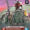 Star Wars: Unlimited #265: Boba Fett