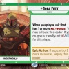 Star Wars: Unlimited Shadow of the Galaxy #008: Boba...