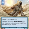 Star Wars: Unlimited Shadow of the Galaxy #053: Second...