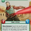 Star Wars: Unlimited Shadow of the Galaxy #115: Cobb...