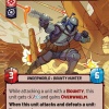 Star Wars: Unlimited Shadow of the Galaxy #138: Jango...