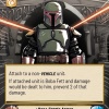 Star Wars: Unlimited Shadow of the Galaxy #224: Boba...