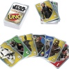 Star Wars UNO "The Mandalorian" Card Game