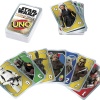 Star Wars UNO &quot;The Mandalorian&quot; Card Game