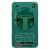 Star Wars Valentine's Boba Fett Rectangle Tin with...