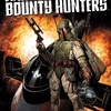 Star Wars: War of the Bounty Hunters #1