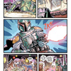 Star Wars: War of the Bounty Hunters #1