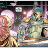 Star Wars: War of the Bounty Hunters #1