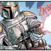 Star Wars: War of the Bounty Hunters #1