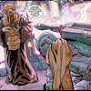 Star Wars: War of the Bounty Hunters #1