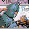 Star Wars: War of the Bounty Hunters #1