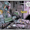 Star Wars: War of the Bounty Hunters #1