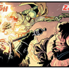 Star Wars: War of the Bounty Hunters #1