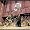 Star Wars: War of the Bounty Hunters #1