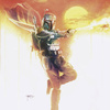 Star Wars: War of the Bounty Hunters #1 (Brian Rood...