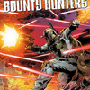 Star Wars: War of the Bounty Hunters #1 (Carlo Pagulayan Variant)