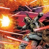 Star Wars: War of the Bounty Hunters #1 (Carlo Pagulayan...