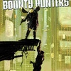 Star Wars: War of the Bounty Hunters #1 (David Lopez Variant)