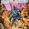 Star Wars: War of the Bounty Hunters #1 (Jan Duursema...