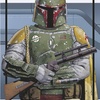 Star Wars: War of the Bounty Hunters #1 (John Cassaday...