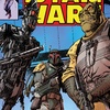 Star Wars: War of the Bounty Hunters #1 (John McCrea Variant)