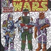 Star Wars: War of the Bounty Hunters #1 (Matthew DiMasi...