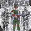 Star Wars: War of the Bounty Hunters #1 (Matthew DiMasi...