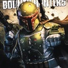 Star Wars: War of the Bounty Hunters #1 (Mico Suayan...