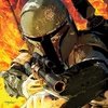 Star Wars: War of the Bounty Hunters #1 (Mike Mayhew...