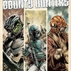 Star Wars: War of the Bounty Hunters #1 (Paolo Villanelli Variant)