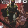 Star Wars: War of the Bounty Hunters #1 (Pepe Larraz...