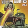 Star Wars: War of the Bounty Hunters #1 (Sara Pichelli Variant)