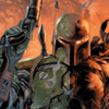 Star Wars: War of the Bounty Hunters #1 (Tyler Kirkham...