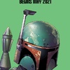 Star Wars: War of the Bounty Hunters #2