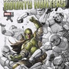 Star Wars: War of the Bounty Hunters #2 (Tyler Kirkham...