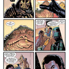 Star Wars: War of the Bounty Hunters #3