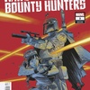 Star Wars: War of the Bounty Hunters #3 (Declan Shalvey...