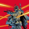 Star Wars: War of the Bounty Hunters #3 (Declan Shalvey...
