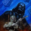 Star Wars: War of the Bounty Hunters #3 (Erik M. Gist Variant)