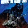 Star Wars: War of the Bounty Hunters #3 (Erik M. Gist...