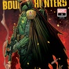 Star Wars: War of the Bounty Hunters #3 (Jonboy Meyers Variant)